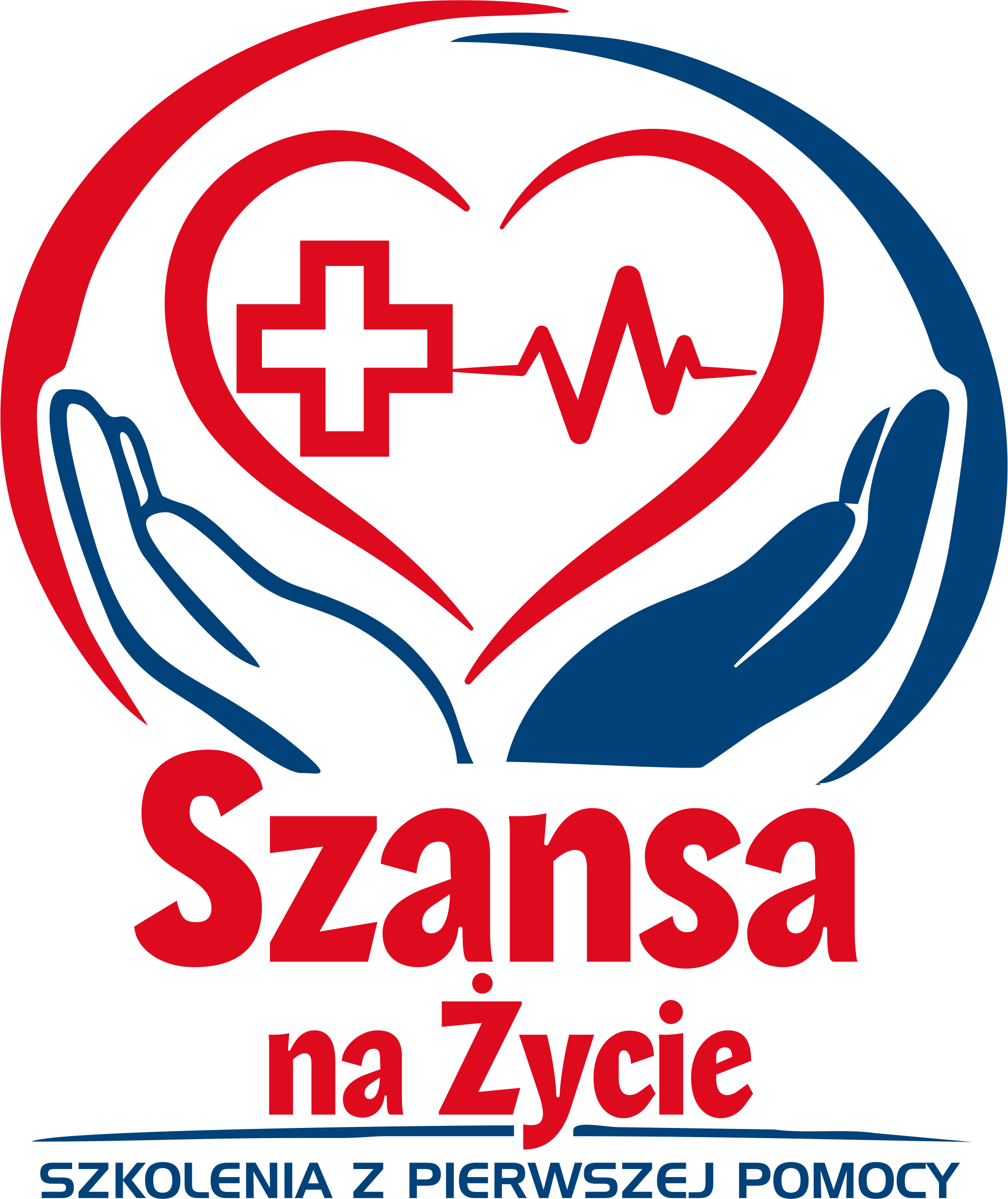 Szansa na Życie – logo
